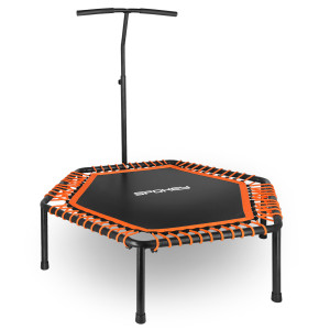 JUMPER MINI Skladacia fitness trampolína