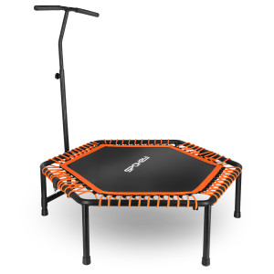 JUMPER MINI Skladacia fitness trampolína