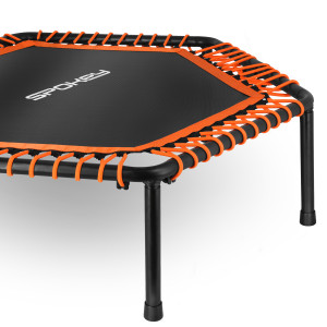 JUMPER MINI Skladacia fitness trampolína