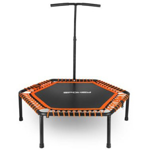 JUMPER MINI Skladacia fitness trampolína