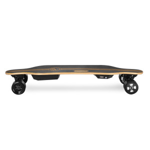 E-LONGBAY Elektrický longboard, baterie 4 Ah