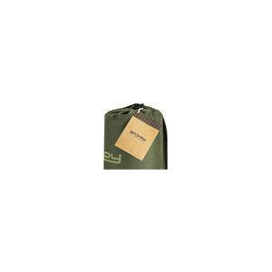 AIR PAD Samonafukovacia karimatka, 180 x 50 x 2,5 cm, R-Value 3, khaki