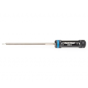 Park Tool imbus 2 mm s duralovou rukojetí PT-DHD-2-