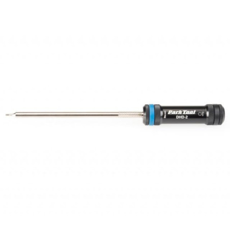 Park Tool imbus 2 mm s duralovou rukojetí PT-DHD-2-