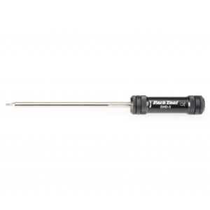 Park Tool imbus 3 mm s duralovou rukoväťou PT-DHD-3-