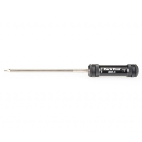 Park Tool imbus 3 mm s duralovou rukoväťou PT-DHD-3-