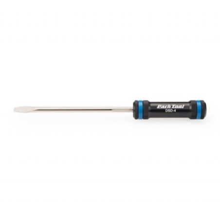 Park Tool šroubovák plochý (5mm) PT-DSD-4-