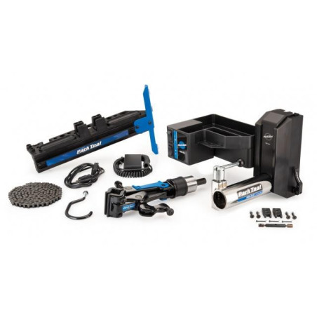 Park tool sada upínača vrátane pohonu k PRS-33-2 PT-PRS-33-2-AOK-EU