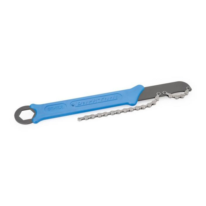 Park Tool sťahovák pastorkov (bič) 5-12 rýchlostný, PT-SR-12-2-