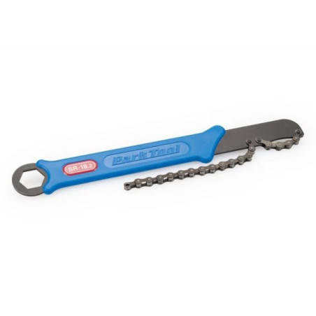 Park tool stahovák pastorku (bič) PT-SR-18-2-