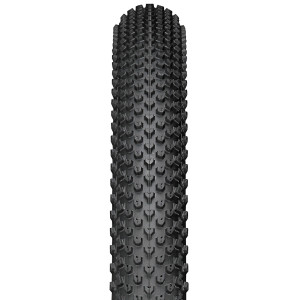 FORCE plášť PRO 29 x 2,1 CROSS RACE kevlar, čierny