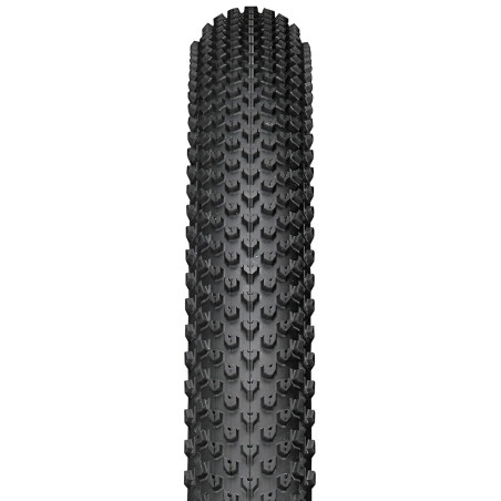 FORCE plášť PRO 29 x 2,1 CROSS RACE kevlar, čierny