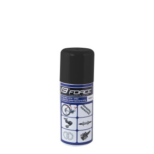 FORCE mazivo-sprej olej WAX s PTFE (Teflon), 150ml