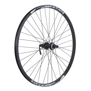 FORCE koleso zadné BASIC DISC, 622x19, FHM3050-CL, 36d