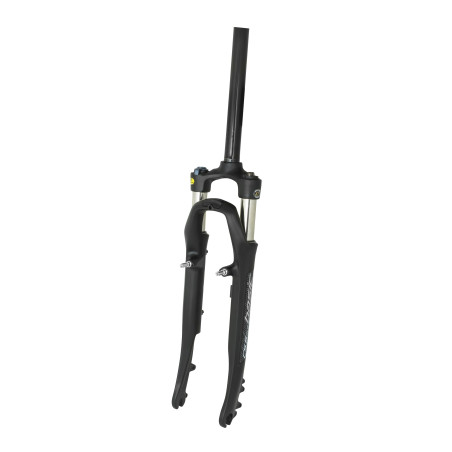 FORCE vidlica BASIC C5.6 MLO 28" -1 1/8" A, čierna D + V