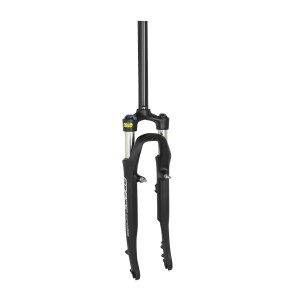 FORCE vidlica BASIC C5.6 MLO 28" -1 1/8" A, čierna D + V