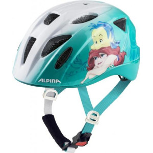 ALPINA Cyklistická prilba XIMO Disney Ariel