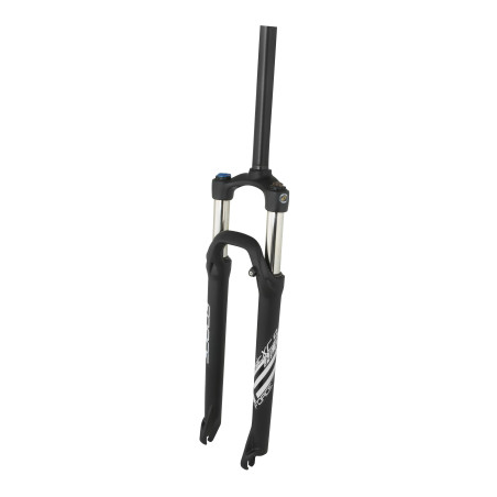 FORCE vidlica BASIC X.7 HLO 27,5" -1 1/8" A, čierna D