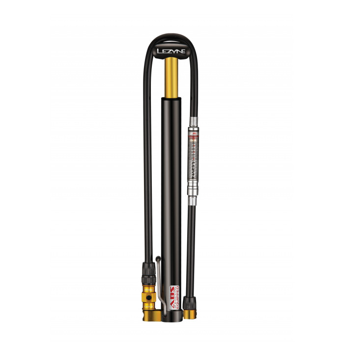 Lezyne pumpa MICRO FLOOR DRIVE HPG