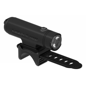 Lezyne predné LED svetlo CLASSIC DRIVE 700 XL