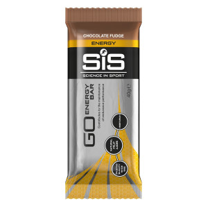 SiS GO Energy Bar Mini tyčinka 40g