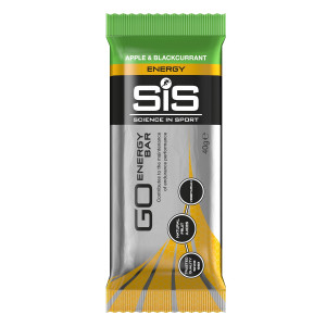 SiS GO Energy Bar Mini tyčinka 40g