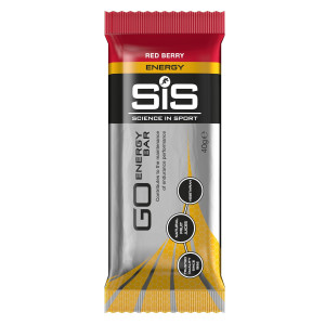 SiS GO Energy Bar Mini tyčinka 40g