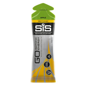 SiS GO Isotonic Gél 60ml