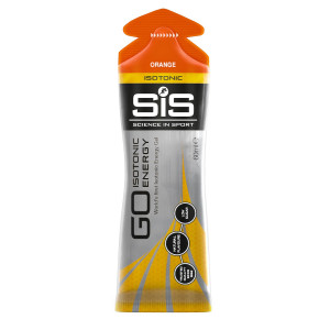 SiS GO Isotonic Gél 60ml