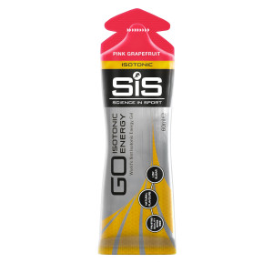 SiS GO Isotonic Gél 60ml