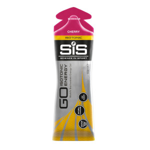 SiS GO Isotonic Gél 60ml