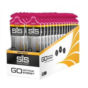 SiS GO Isotonic Gél 60ml