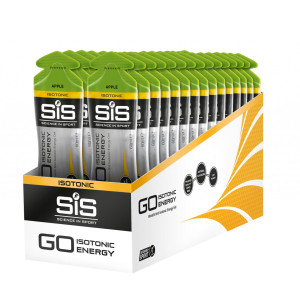 SiS GO Isotonic Gél 60ml