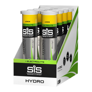 SiS GO Hydro Tablety 20x4g