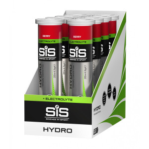 SiS GO Hydro Tablety 20x4g