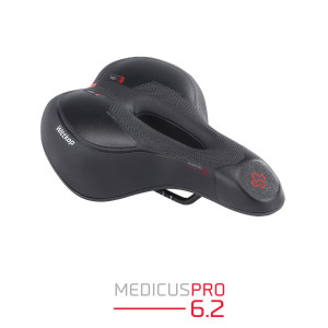 Wittkop Sedlo Medicus Pro Trekking 6.2