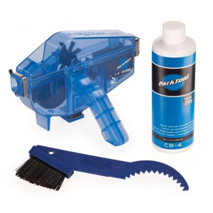 Park tool sada na čistenie reťaze PT-CG-2-4-