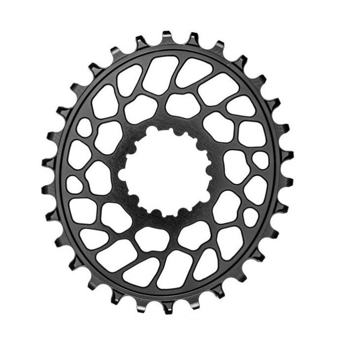 absoluteBLACK SRAM Oval DM Super Boost