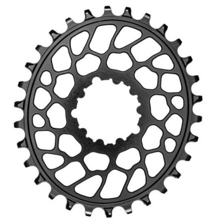 absoluteBLACK SRAM Oval DM Super Boost