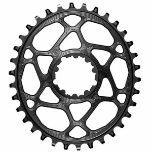 absoluteBLACK Oval Sram Boost 148 pre SH12spd