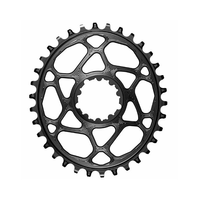 absoluteBLACK Oval Sram Boost 148 pre SH12spd