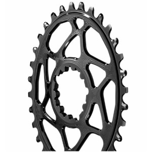 absoluteBLACK Oval Sram Boost 148 pre SH12spd