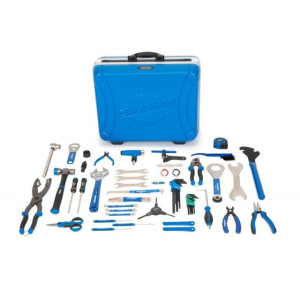 Park Tool sada náradia v kufri PT-EK-3-