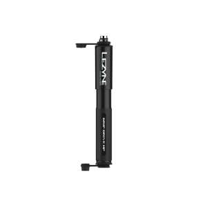 LEZYNE Minipumpa Grip Drive HP - S