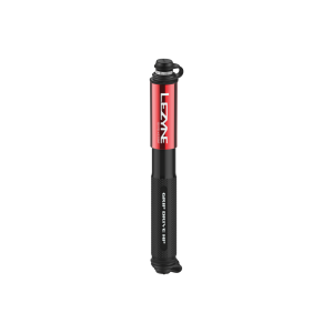 LEZYNE Minipumpa Grip Drive HP - S