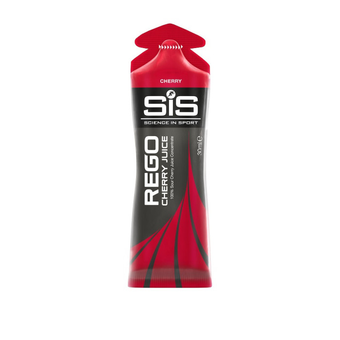 SiS Rego Cherry Juice 30ml