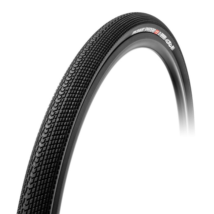 Tufo Plášť GRAVEL SPEEDERO 40-622(700x40C) 440g