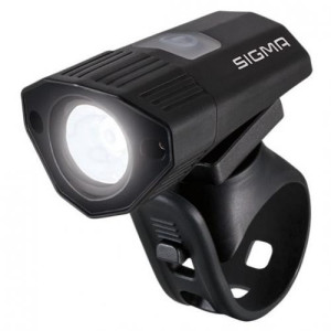 SIGMA Svetlo predné BUSTER 100 HL, 120 Lumen