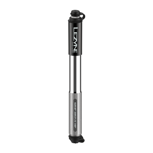 LEZYNE Minipumpa Grip Drive HP - M