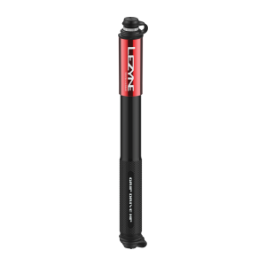 LEZYNE Minipumpa Grip Drive HP - M